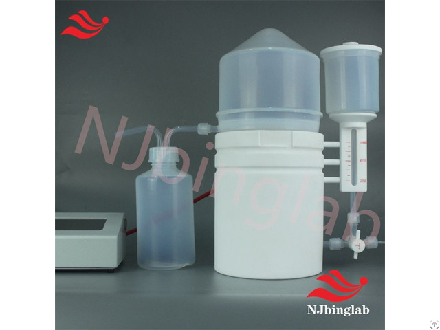 Pfa Acid Purification System The Ultimate Defense Against Harsh Chemicals