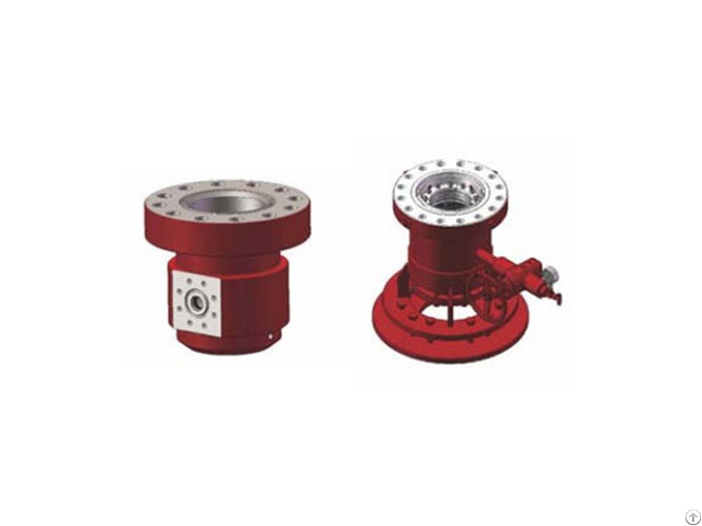 Wellhead Components