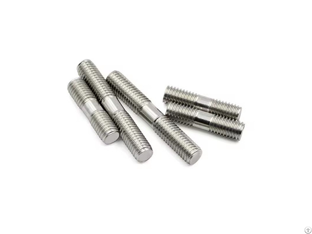 Din976 Stud Bolts