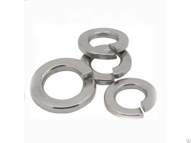 Wholesale Asme Spring Washer