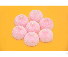 Wholesale Freeze Dried Fruit Chocolate Snacks Food