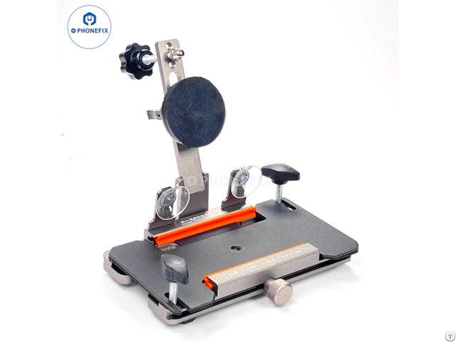 Relife Rl 601s Mini Dismantling Screen Pressure Holding Fixture