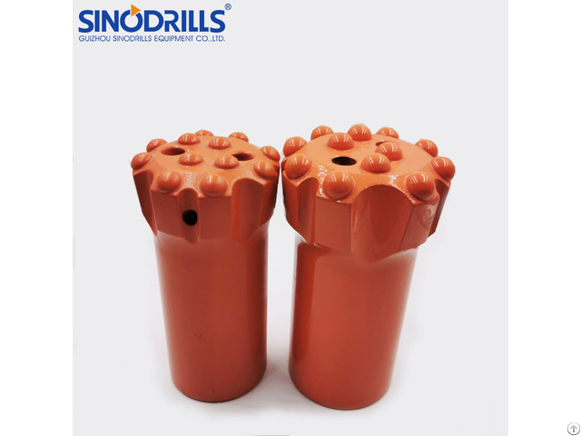 Sinodrills T38 T45 T51 Rock Drill Bits