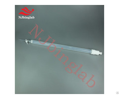 Pfa Filter Cartridge With Ptfe Frit