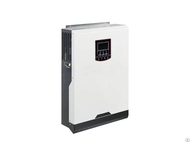 Residential 5kw Complete Solar Panel Kit