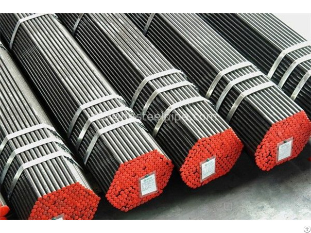 Astm A192 Heat Exchanger Tube