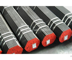 Astm A192 Heat Exchanger Tube