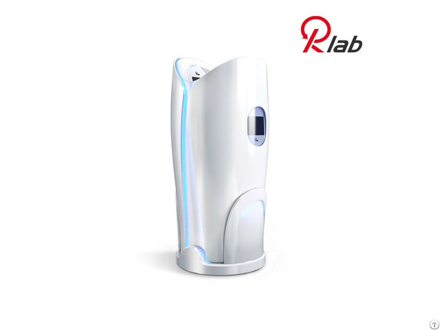 Whole Body Cryotherapy Chamber