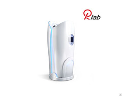 Whole Body Cryotherapy Chamber