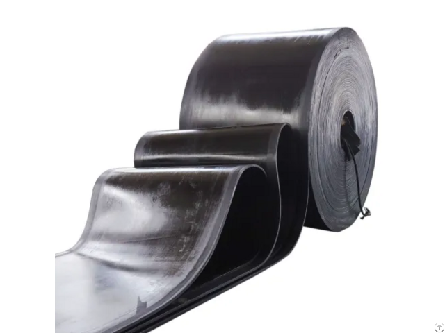 Fabric Core Rip Stop Conveyor Belts