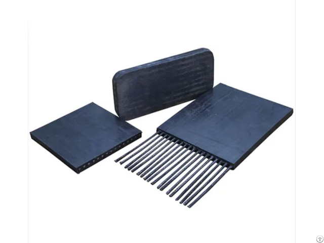 Steel Cord Heat Resistant Conveyor Belt