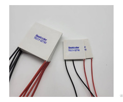 Thermoelectric Cooler Peltier Module