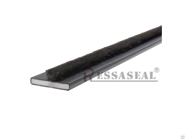 Ryzw Seriesrigid Fireproof Intumescent Strip For Fire Doors 3