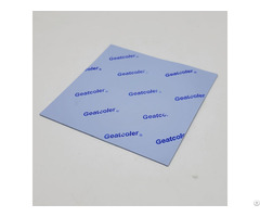 Thermal Silicone Pad