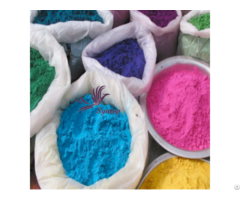 Dye For The Textile Industry And Paper