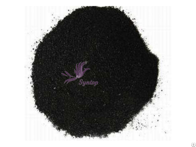 Reactive Brilliant Blue Sulfur Black Titanium Dioxide