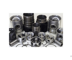 Dy Piston Ring