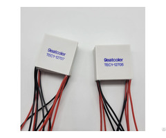 Peltier System Thermoelectric Cooler Tec1 12705