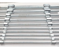 Dia 63 5mm 555 700mpa Thread Bar