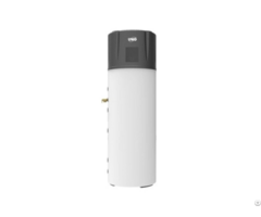 Thermowave Series Integrated Household Hot Water Heat Pump