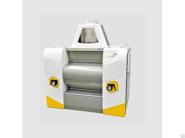 Sfmfq Maize Roller Mill