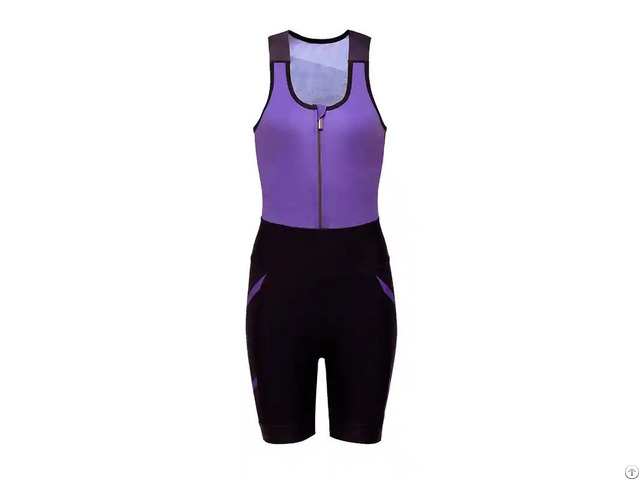 Women Lightweight Bib Shorts