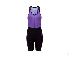Women Lightweight Bib Shorts
