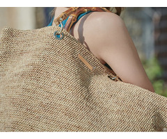 High Quality Strawhandbag