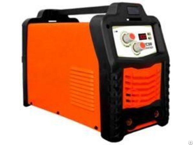 Mma Welding Machine