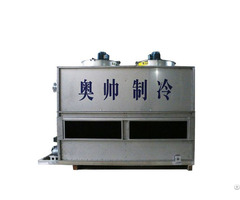 Closed Loop Cooling Tower