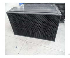 Cooling Tower Louvers