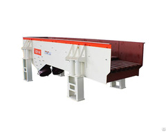 Vibratory Feeder