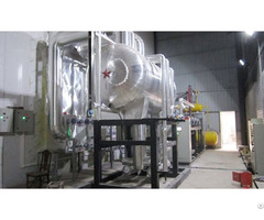 Food Cold Storage Project