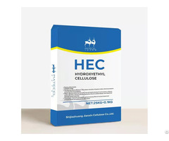 Hydroxy Ethyl Cellulose