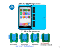 Jcid V1s Pro Programmer