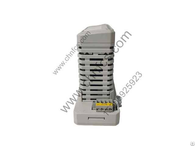 Abb 500psm03a Power Supply Module