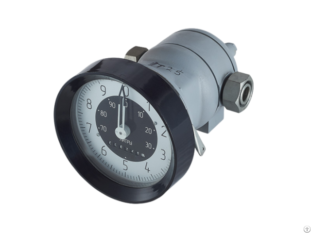 Fuel Flow Meter Ogm R 25