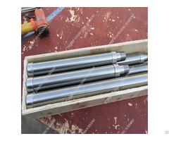 Slottle Screen Wedge Wire Screen