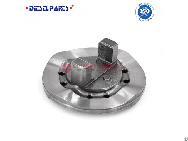 Diesel Fuel Pump Cam Plate