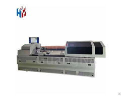 Electrical Gravure Engraving Machine For Rotogravure Cylinder