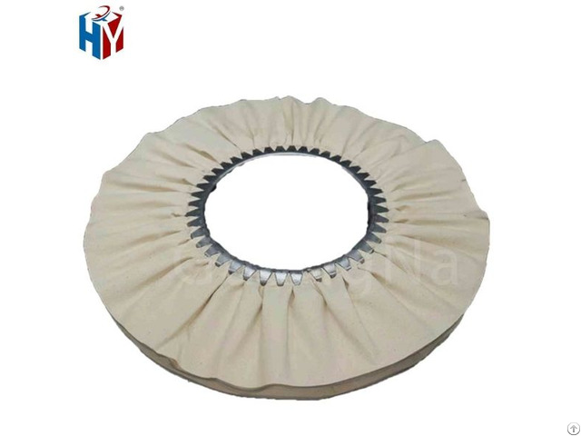 Buffing Cloth