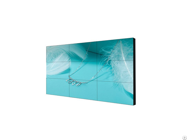 Seventy Five Inch Lcd Video Wall