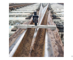 Digital Switch Rail Height Gauge