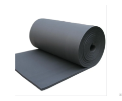 Rubber Foam Sheet