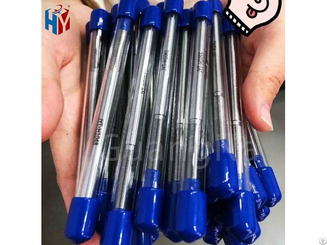 Sliding Shoes For Rotogravure Engravure Machine Sliding Shoes For Rotogravure Engravure Machine