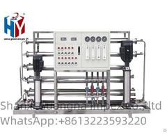 Pure Water Equipment