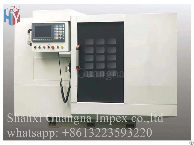 Blocking Machine