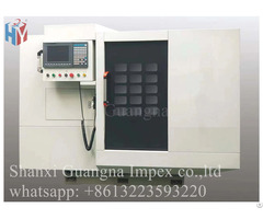 Blocking Machine