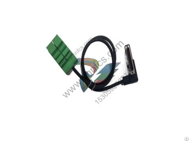 Foxboro Fbm218 Hart® Communication Redundant Output Interface Module
