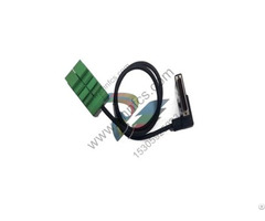 Foxboro Fbm218 Hart® Communication Redundant Output Interface Module